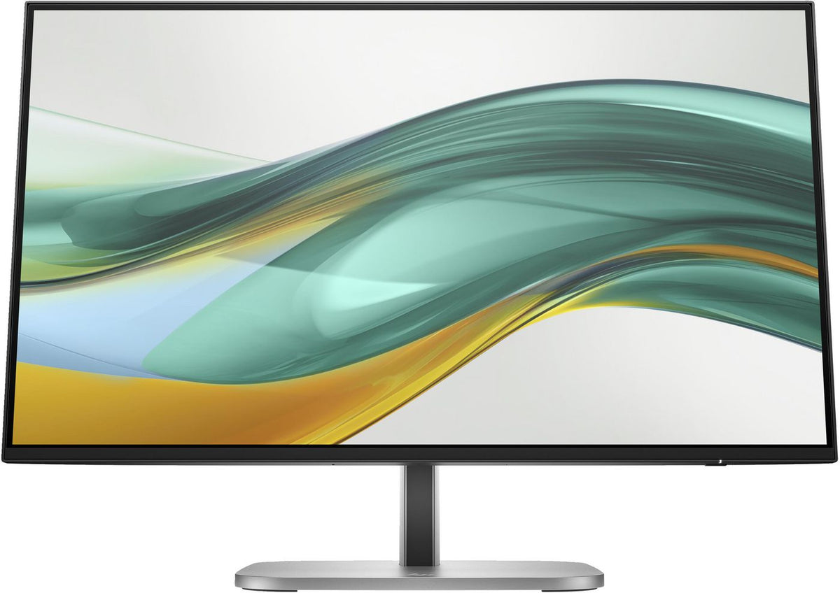 HP Series 5 Pro 23.8 inch FHD Monitor - 524pf pantalla para PC 60,5 cm (23.8") 1920 x 1080 Pixeles LCD