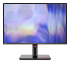 Lenovo ThinkVision T24d-30 pantalla para PC 61 cm (24") 1920 x 1200 Pixeles WUXGA LED Negro