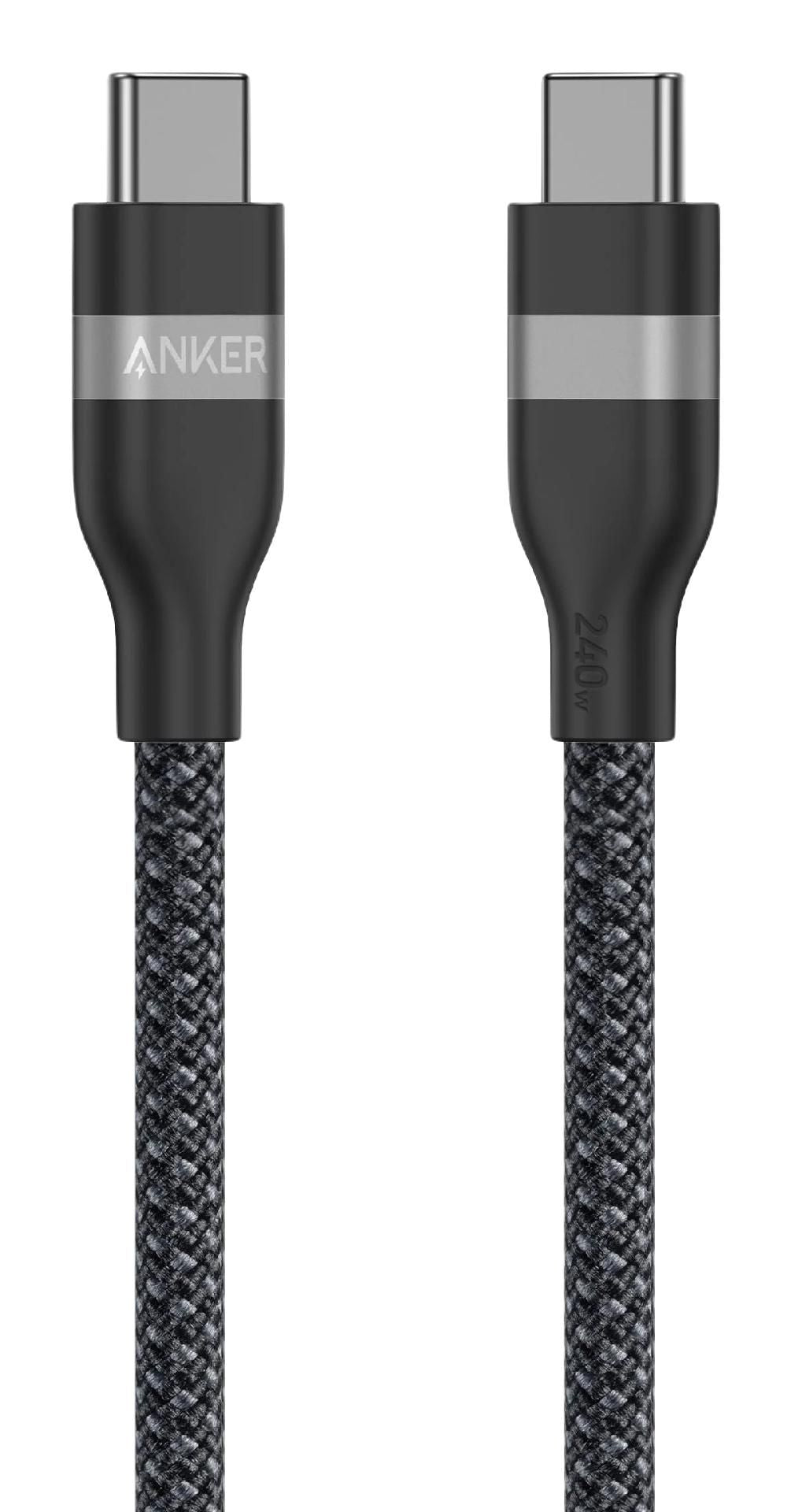 Anker A82E2 Usb Cable Usb 2.0 0.9 M A82E2011