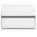 Lenovo Yoga 8 Sleeve + Film 20,3 cm (8") Funda Blanco