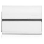Lenovo Yoga 8 Sleeve + Film 20,3 cm (8") Funda Blanco