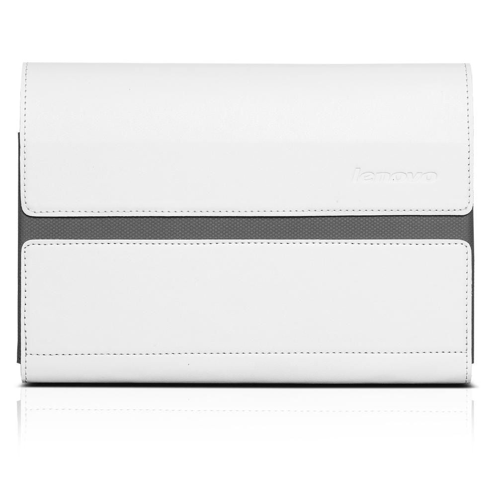 Lenovo Yoga 8 Sleeve + Film 20,3 cm (8") Funda Blanco