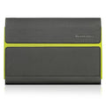 Lenovo 888016009 funda para tablet 25,4 cm (10") Negro, Verde