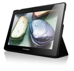 Lenovo 888015800 funda para tablet 25,6 cm (10.1") Folio Negro