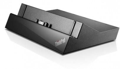 Lenovo 4X10H04506 estación dock para móvil Tableta Negro