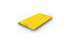 Lenovo 888017083 funda para tablet 20,3 cm (8") Folio Amarillo