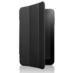 Lenovo 888016550 funda para teléfono móvil Folio Negro