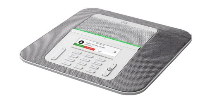 Cisco 8832 Ip Conference Phone CP-8832-EU-W-K9=