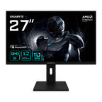 GIGABYTE G27Q3 pantalla para PC 68,6 cm (27") 2560 x 1440 Pixeles Quad HD LED Negro