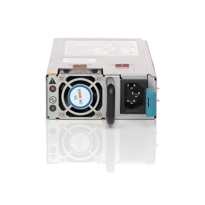 Cisco Network Switch Component DS-CAC-650W-E=