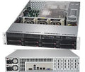 Supermicro Superserver 6029P-Trt Intel SYS-6029P-TRT