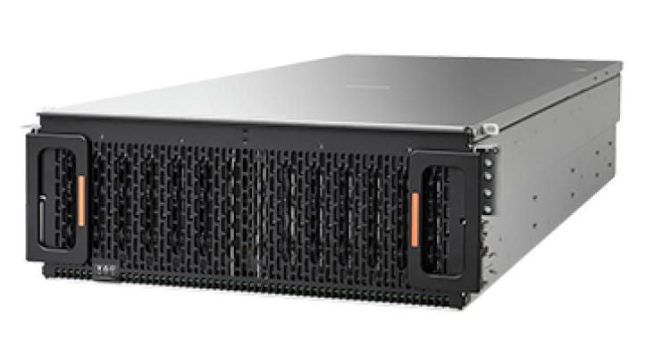 Western Digital Ultrastar Data102 Disk Array 1ES1456