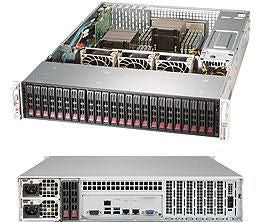 Supermicro Server Barebone Lga 3647 SSG-2029P-E1CR24H