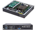Supermicro Server Barebone Intel Soc SYS-E300-9D