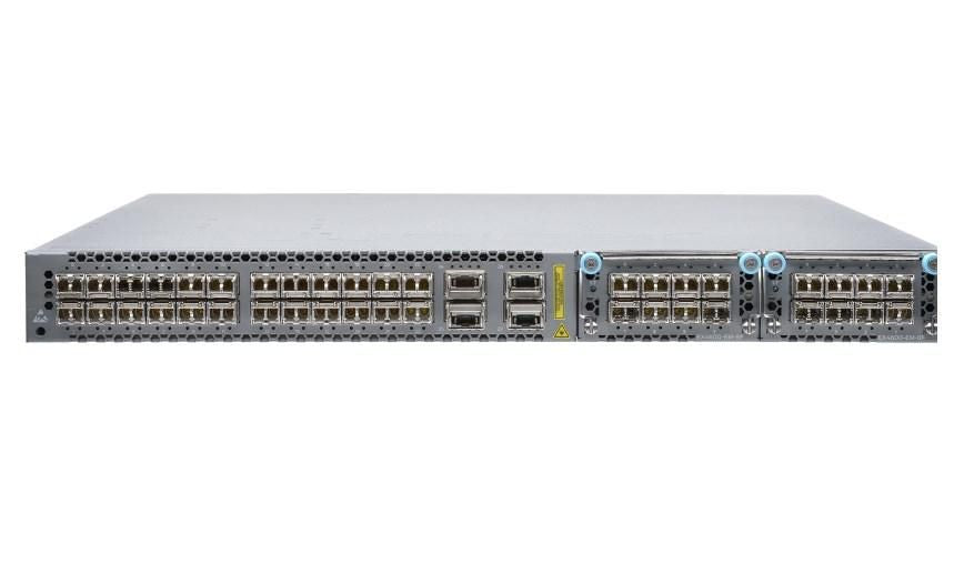 Juniper Ex4600 Managed L2/L3 10G EX4600-40F-S