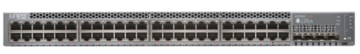Juniper Ex2300-48T Managed L2/L3 EX2300-48T-VC