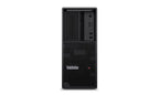 Lenovo ThinkStation P3 Tower Gen 2 Intel Core Ultra 9 285K 128 GB DDR5-SDRAM 1 TB SSD NVIDIA RTX PRO 5000 Blackwell Windows 11 Pro Torre Puesto de trabajo Negro