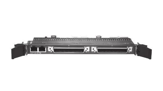 Juniper Network Equipment Spare Part 2WFXS-RTM