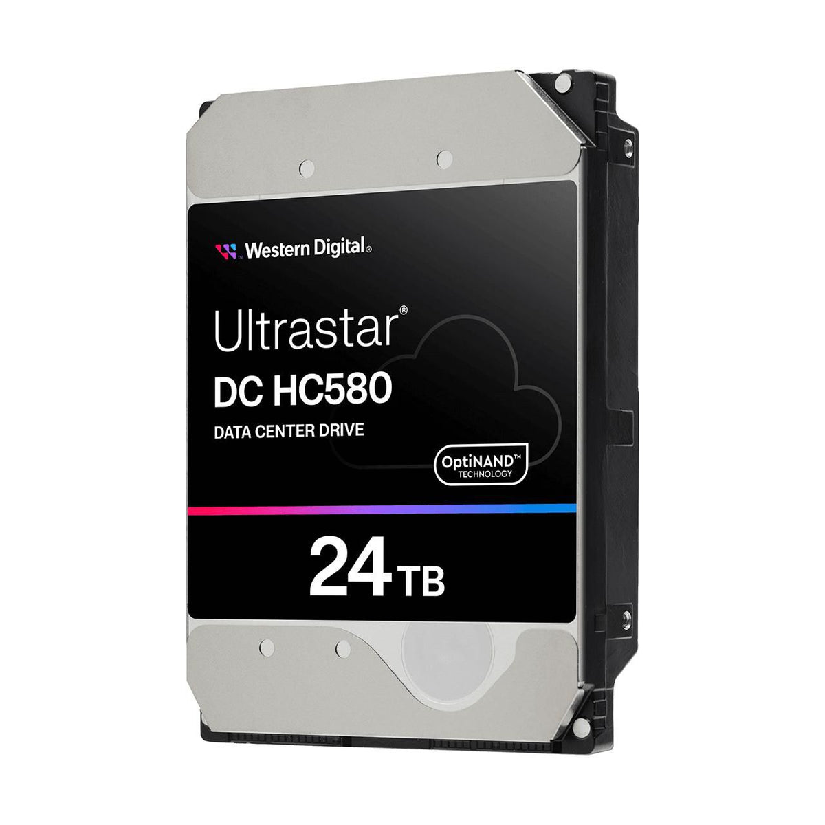 Western Digital Ultrastar Dc Hc580 Internal WUH722424ALE6L4