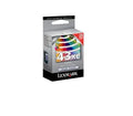 Lexmark 18Yx143E Ink Cartridge 1 018YX143E