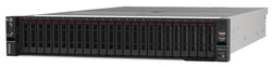 Lenovo ThinkSystem SR665 V3 servidor Bastidor (2U) AMD EPYC 9135 3,65 GHz 32 GB DDR5-SDRAM 750 W
