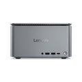 Lenovo ThinkCentre neo Ultra Gen 2 Intel Core Ultra 7 265 32 GB DDR5-SDRAM 512 GB SSD NVIDIA GeForce RTX 5060 Windows 11 Pro Mini PC Gris