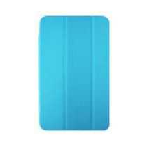 Lenovo Folio Case & Film Azul