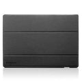 Lenovo 888015865 funda para tablet Folio Gris