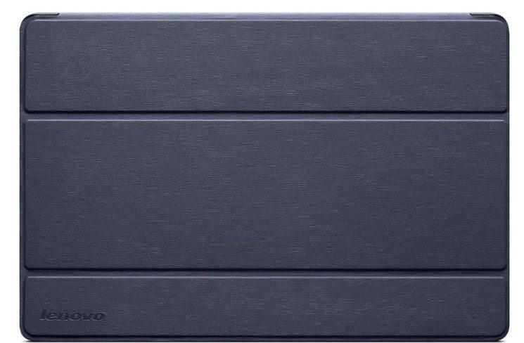 Lenovo 888016548 funda para teléfono móvil Folio Azul