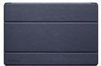 Lenovo 888016548 funda para teléfono móvil Folio Azul