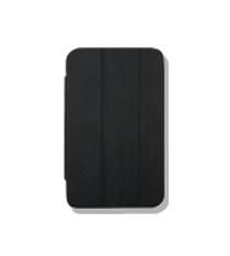 Lenovo Folio Case & Film Negro