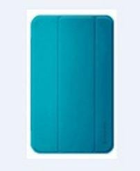 Lenovo 888016551 funda para teléfono móvil Folio Azul