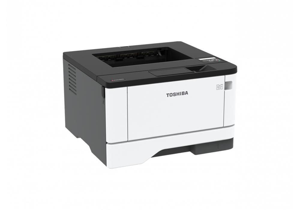 Toshiba E-Studio409P 600 X 600 Dpi A4 6B000001173