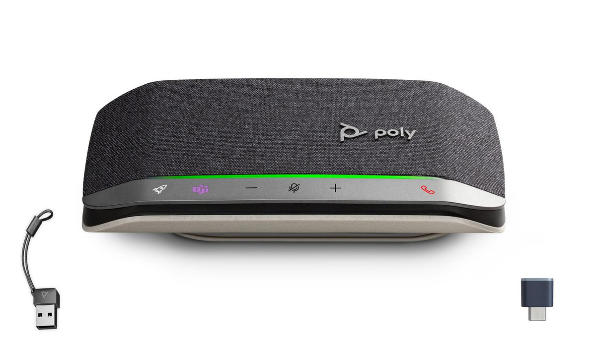 HP Sync 20+M Speakerphone B95VLAA