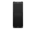 HP Z6 G5 A AMD Ryzen Threadripper PRO PRO 7965WX 128 GB DDR5-SDRAM 1 TB SSD NVIDIA RTX 4000 Ada Windows 11 Pro Tower Workstation AI Workstation Black