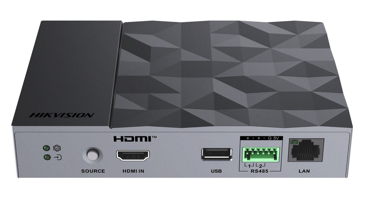 Hikvision DS-DT30P-01HI02NO, 2-portS