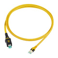 Hanwha RJ45 Cable SPP-C00402EP