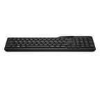 HP 460 Multi-Device Bluetooth Keyboard teclado Hogar Negro