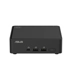 Ernitec Mini PC - NUC 15 Pro - Intel Core 7 255H, 16GB, 1TB NVMe, 1x 2.5GbE, Wi-Fi 7, BT, 2x HDMI, Win11 Pro DDR5-SDRAM Windows 11 Pro