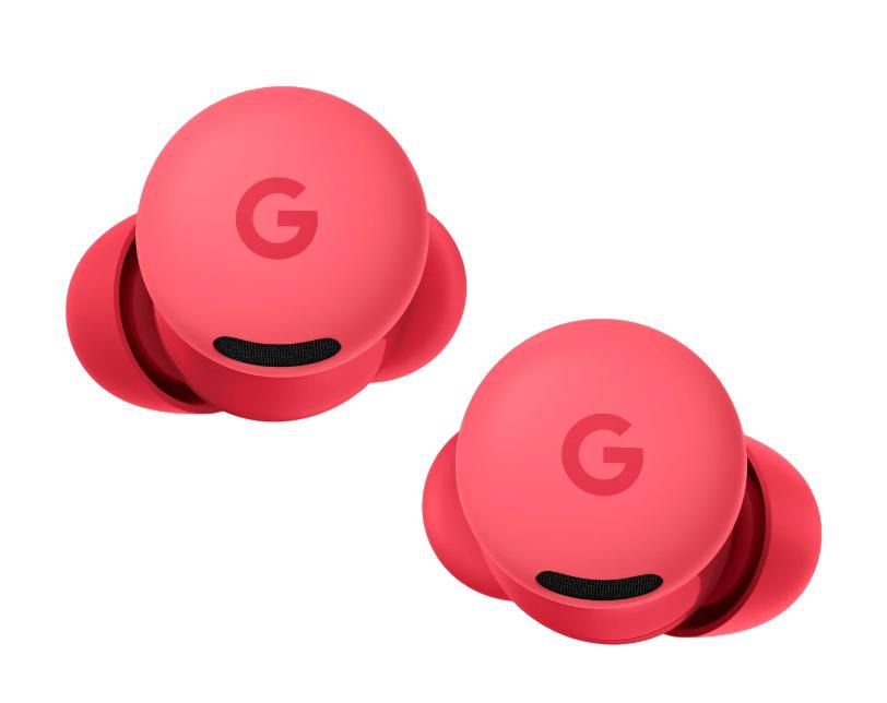 Google Pixel Buds 2A Headset GA09845-EU