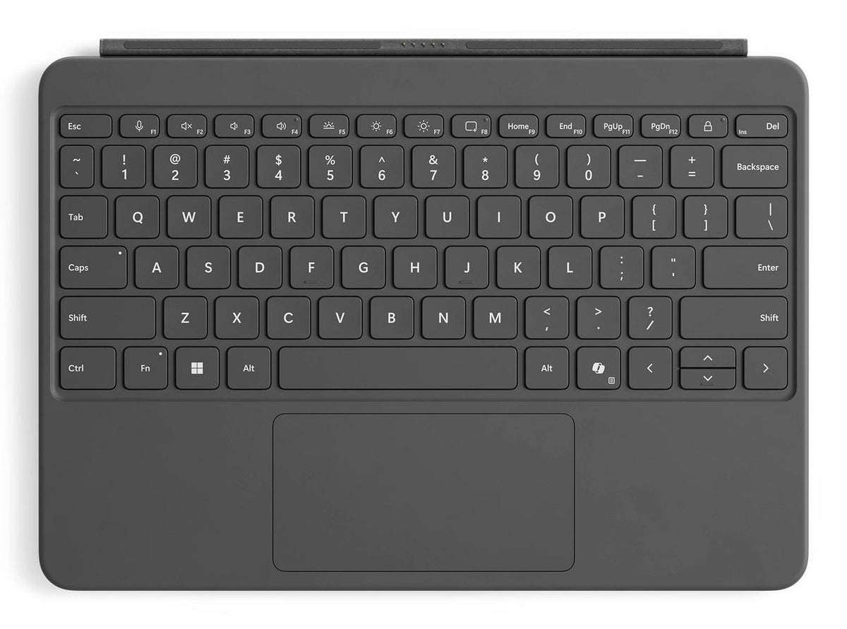 Microsoft Surface Pro 12-Inch Keyboard EP2-32881