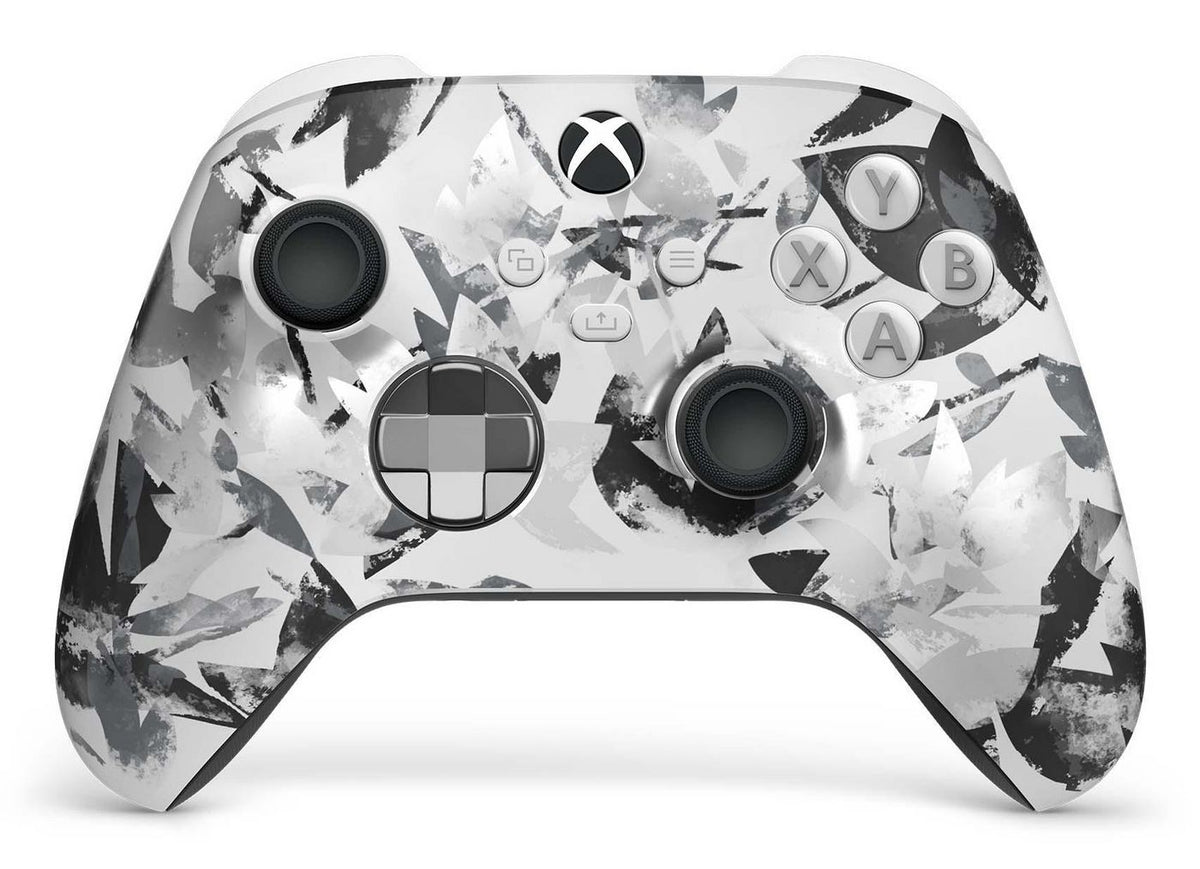Microsoft Xbox Wireless Controller - EP2-29564
