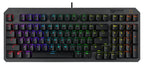 ASUS TUF Gaming K3 Gen II teclado Juego USB Negro