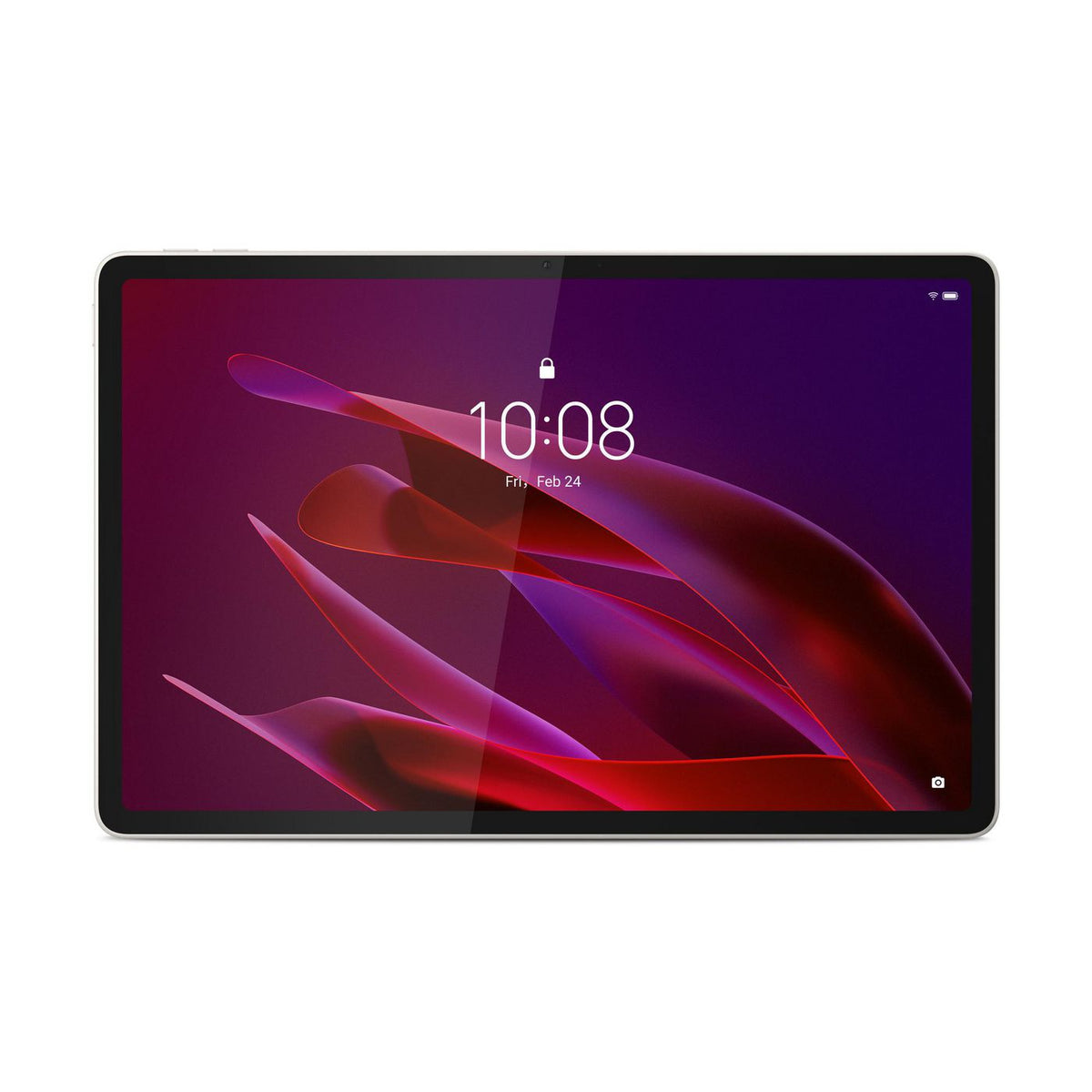 Lenovo Yoga Tab Snapdragon 256 GB 28,2 cm (11.1") 8 GB Wi-Fi 7 (802.11be) Android 15 Gris