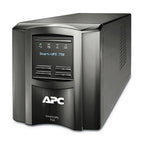 APC SMT750ICR sistema de alimentación ininterrumpida (UPS)