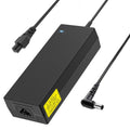 CoreParts MBXAS-AC0003 adaptador e inversor de corriente Interior 120 W Negro