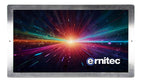 Ernitec 43 24/7 4K UHD Monitor - Vandal & Waterproof - High Brightness 3000 NITS - Stainless steel - IP67 pantalla para PC 109,2 cm (43") 3840 x 2160 Pixeles 4K Ultra HD LCD