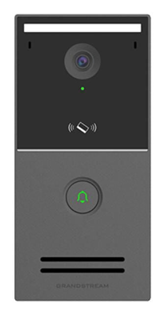 Grandstream IP intercom station - with GDS3727