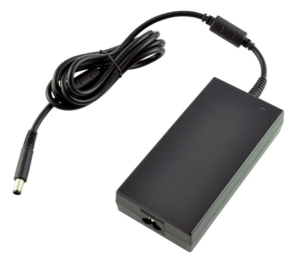 DELL 450-ABJQ adaptador e inversor de corriente Interior 180 W Negro