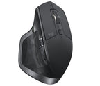 Logitech MX Master 2S ratón Oficina Mano derecha RF Wireless + Bluetooth Laser 4000 DPI